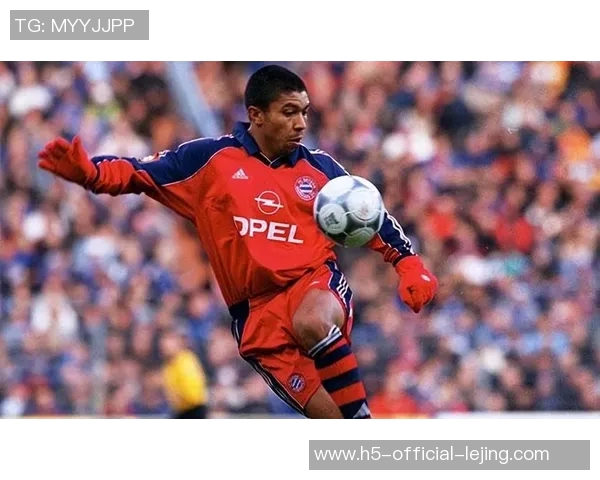 回顾00年代巴西足球明星的辉煌岁月与传奇故事