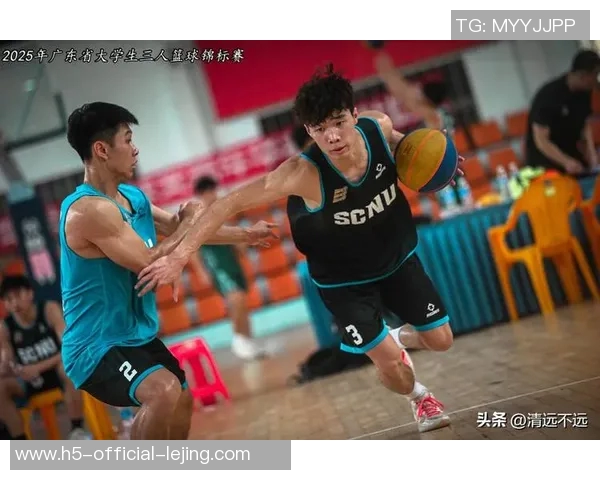 全运会篮球明星精彩对决视频集锦尽显运动魅力与青春活力