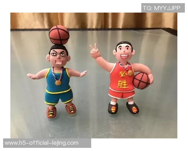 用粘土打造篮球明星的立体手工艺品,展现运动与艺术的完美结合 用粘土打造篮球明星的立体手工艺品,展现运动与艺术的完美结合